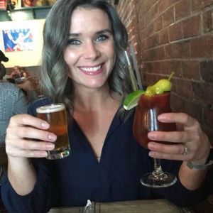 Meet your Posher, Angelica